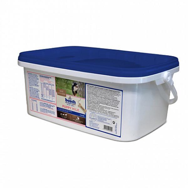 Bosch Puppy Milk заменитель молока для собак на первом месяце жизни 2 кг