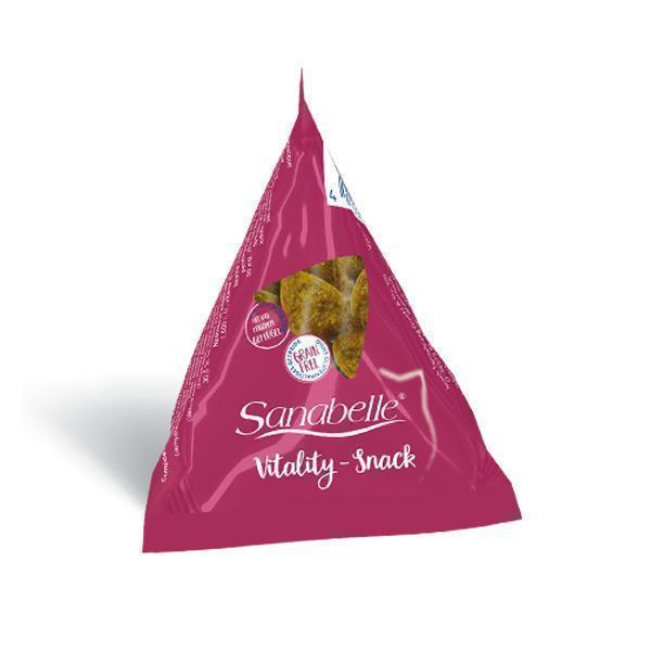 Bosch Sanabelle Vitality Snack лакомство для здоровья суставов у кошек 20 г